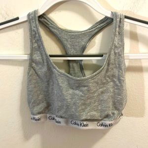 Calvin Klein Bralette
